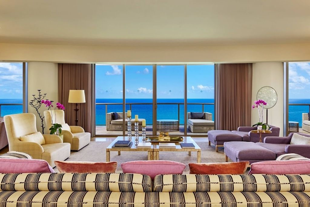 The St. Regis Bal Harbour Resort – Photo 4