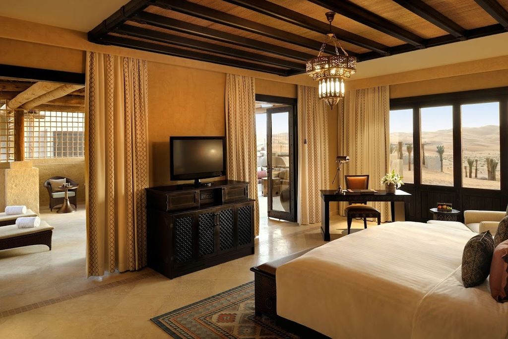 Qasr Al Sarab Desert Resort by Anantara – Photo 2
