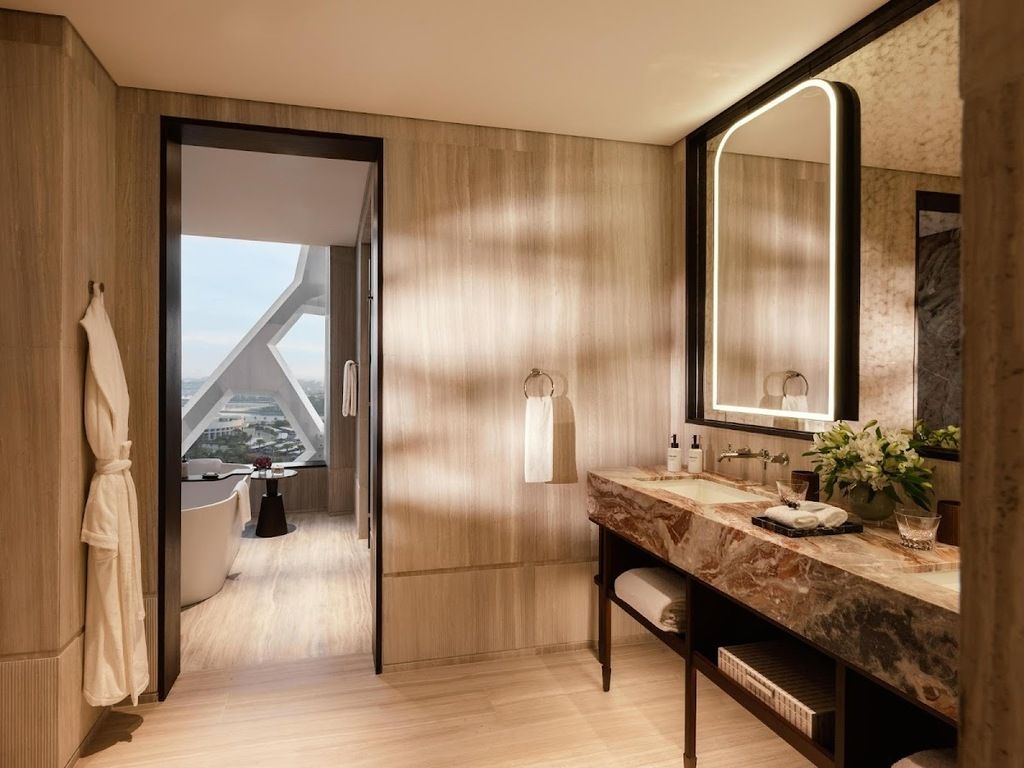 Rosewood Doha – Photo 4
