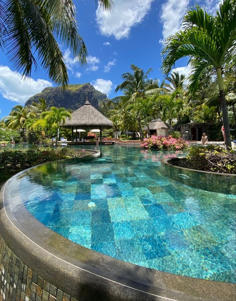 LUX Le Morne – Photo 3