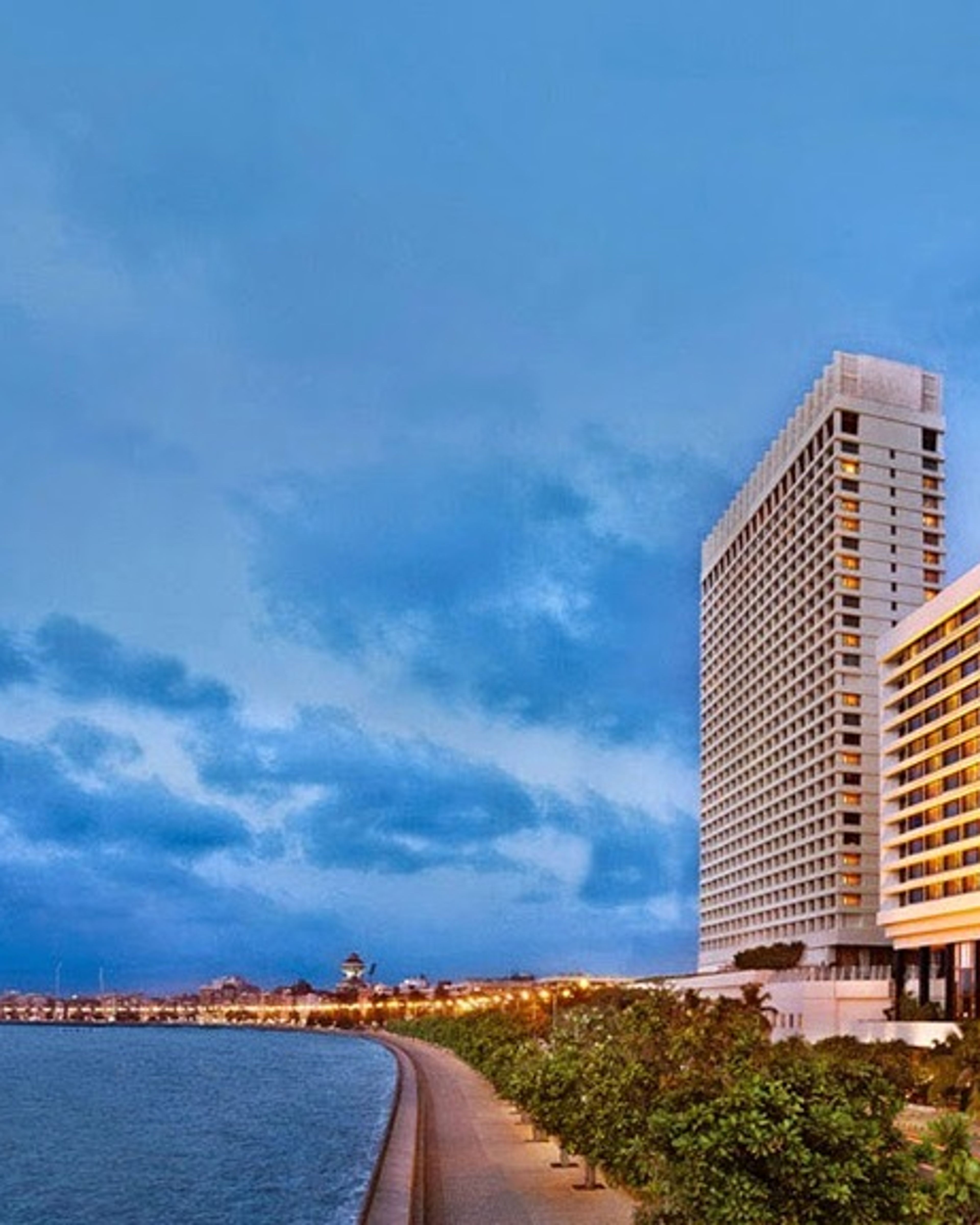 The Oberoi, Mumbai