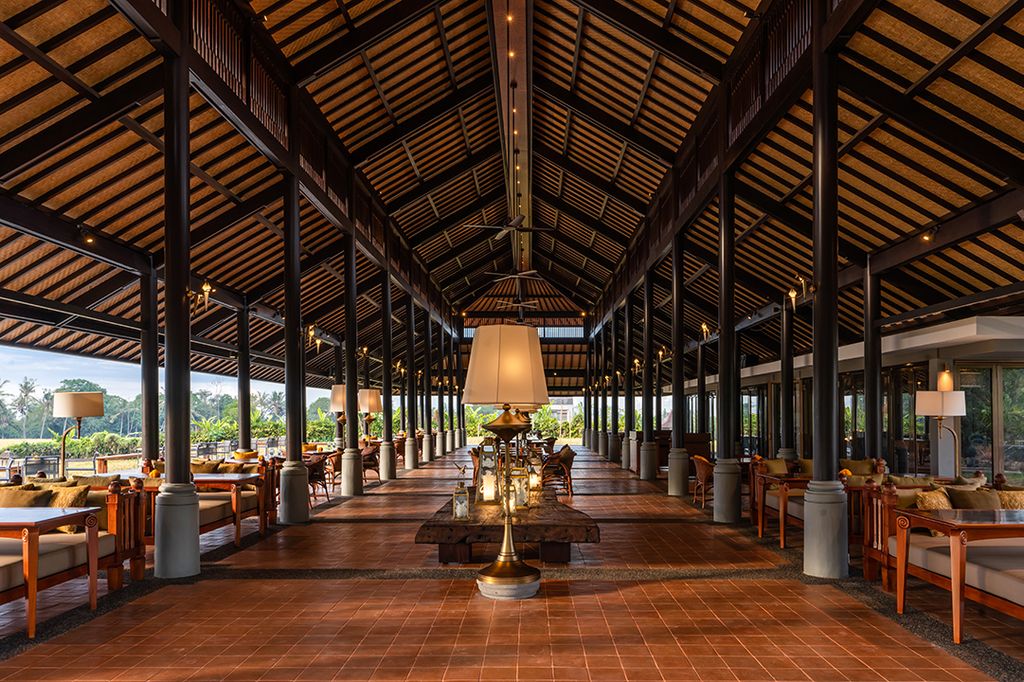 Tanah Gajah, a Resort by Hadiprana – Photo 5