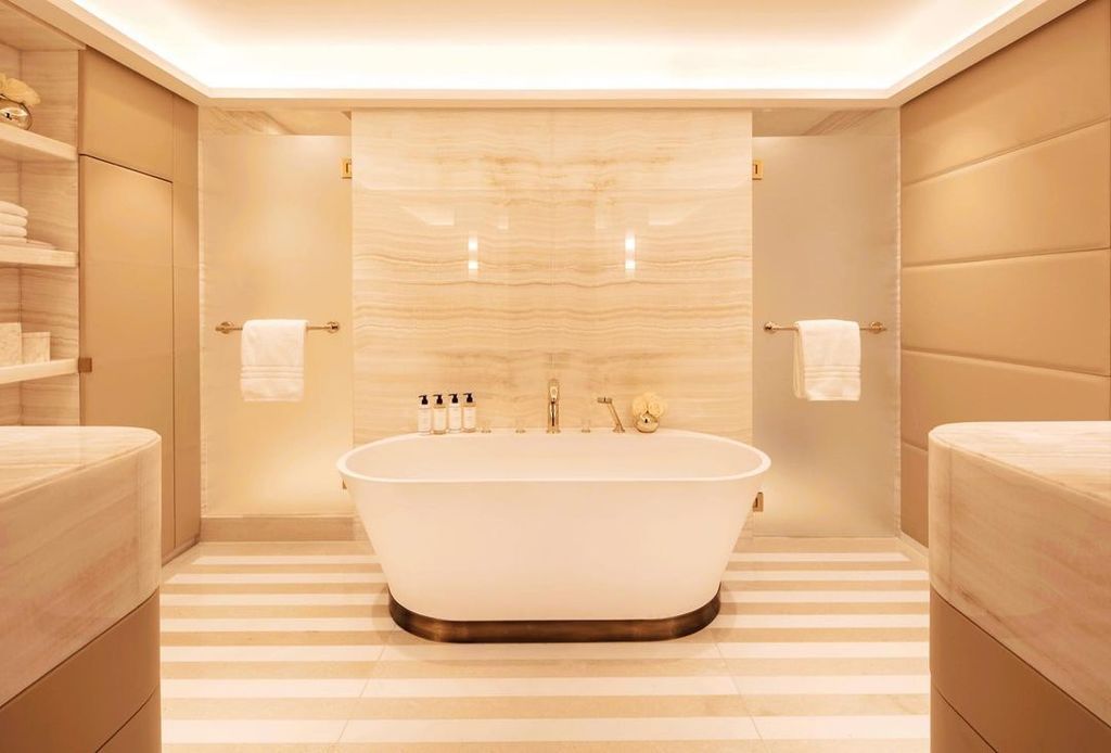 Four Seasons Hotel London at Park Lane – Photo 4