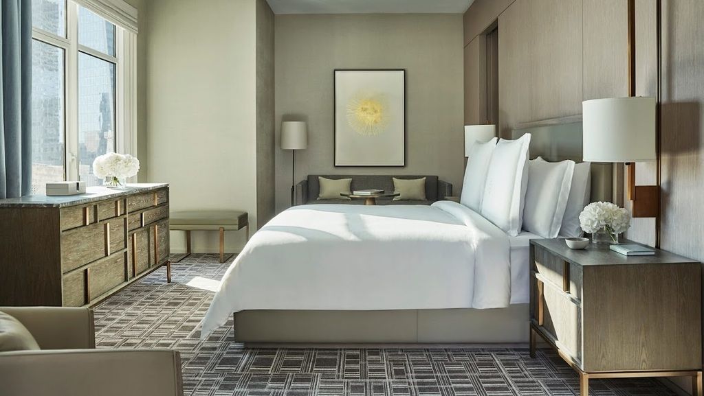 Four Seasons Hotel New York Downtown – Photo 5