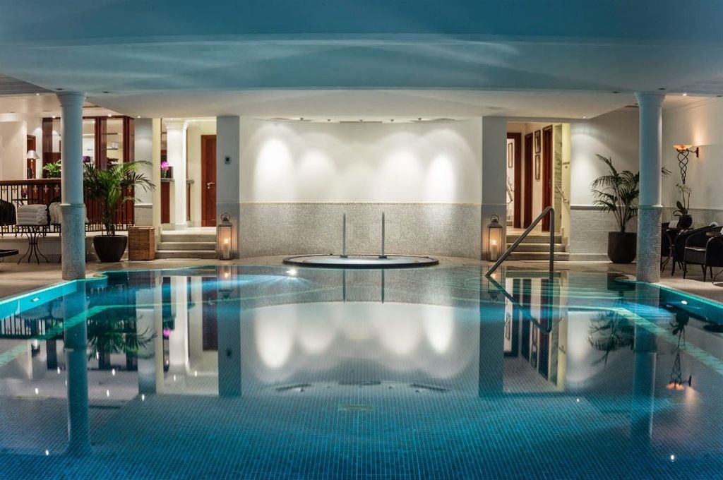 Schlosshotel Berlin – Photo 3