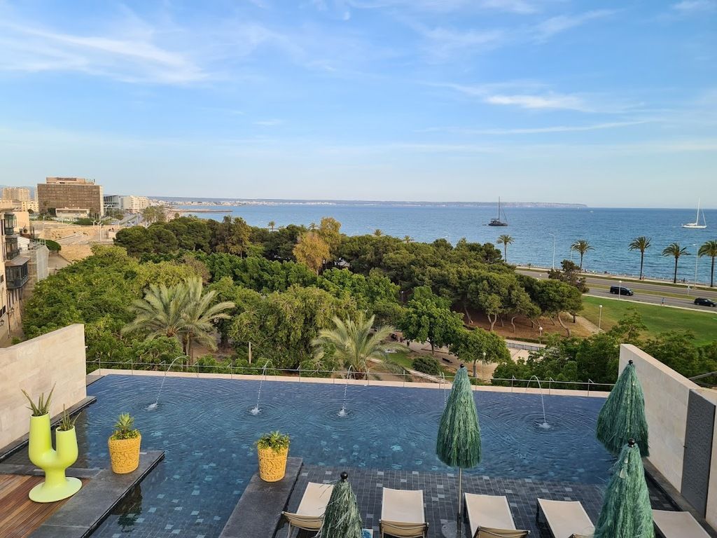 El Llorenç Parc de la Mar – Photo 5