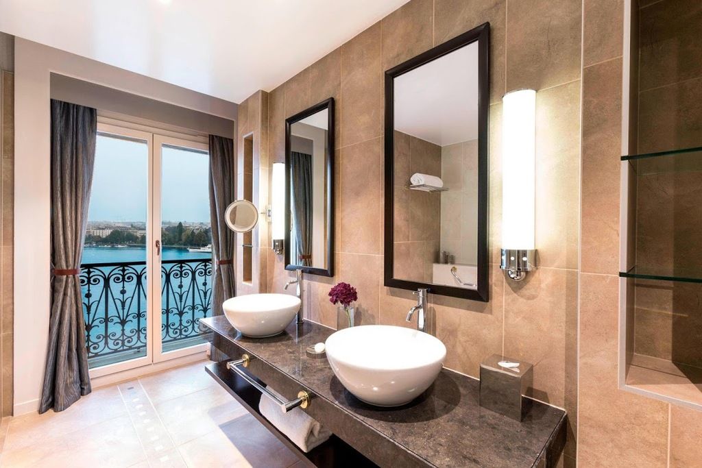 The Ritz-Carlton Hotel de la Paix, Geneva – Photo 3