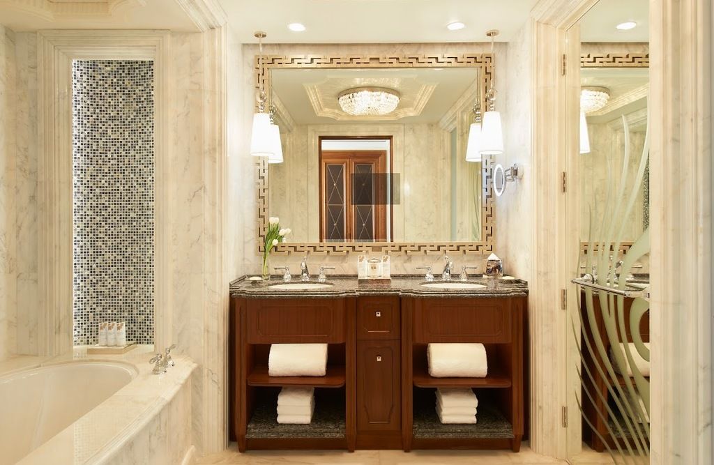 The St. Regis Abu Dhabi – Photo 3