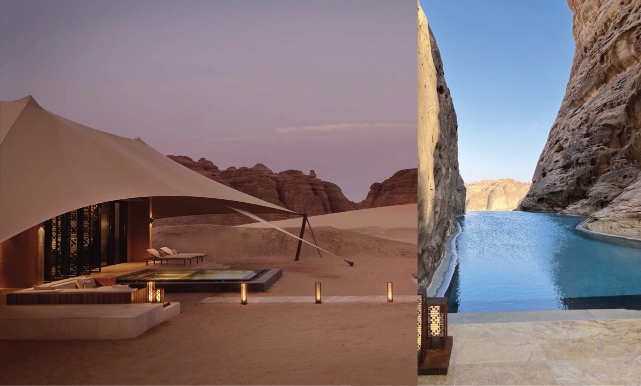 Banyan Tree Alula
