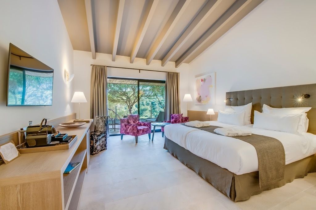 Carrossa Hotel & Spa – Photo 6