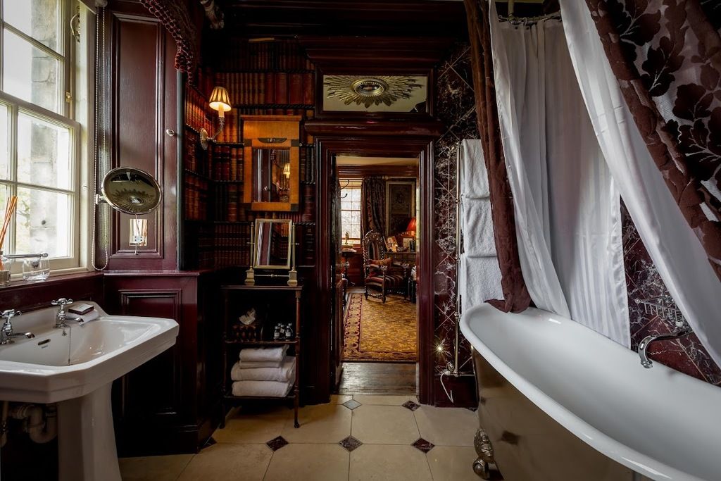 Prestonfield House – Photo 3