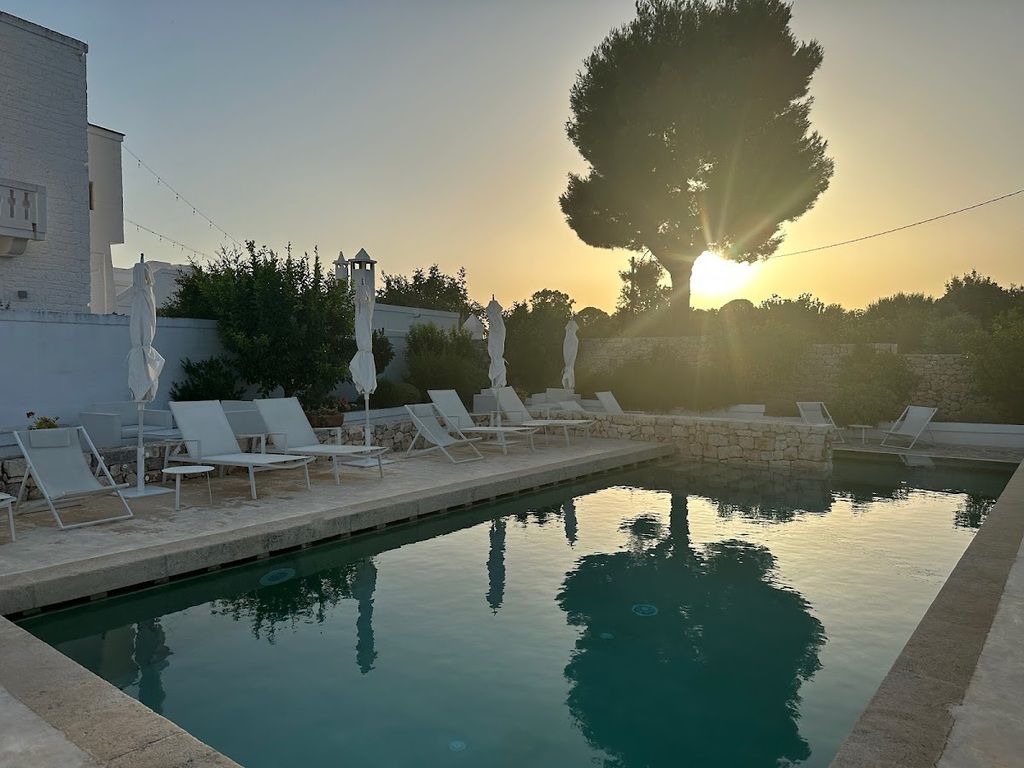 Masseria Le Torri – Photo 3