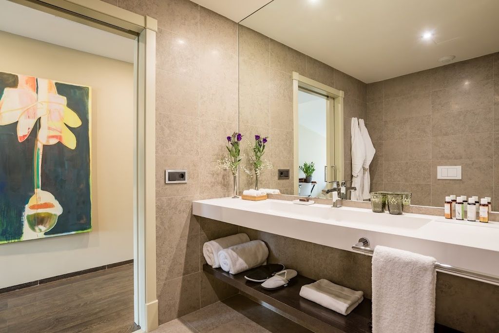 Can Alomar Urban Luxury Retreat – Photo 4