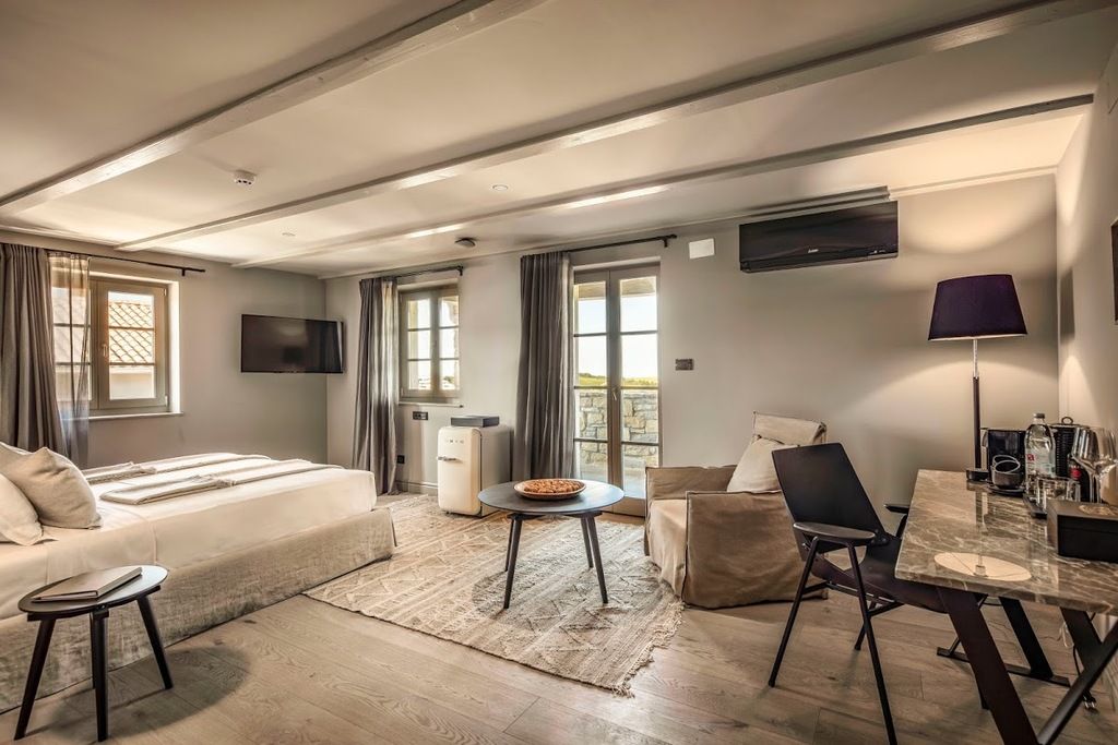 San Canzian Hotel and Residences, an SLH Hotel – Photo 4