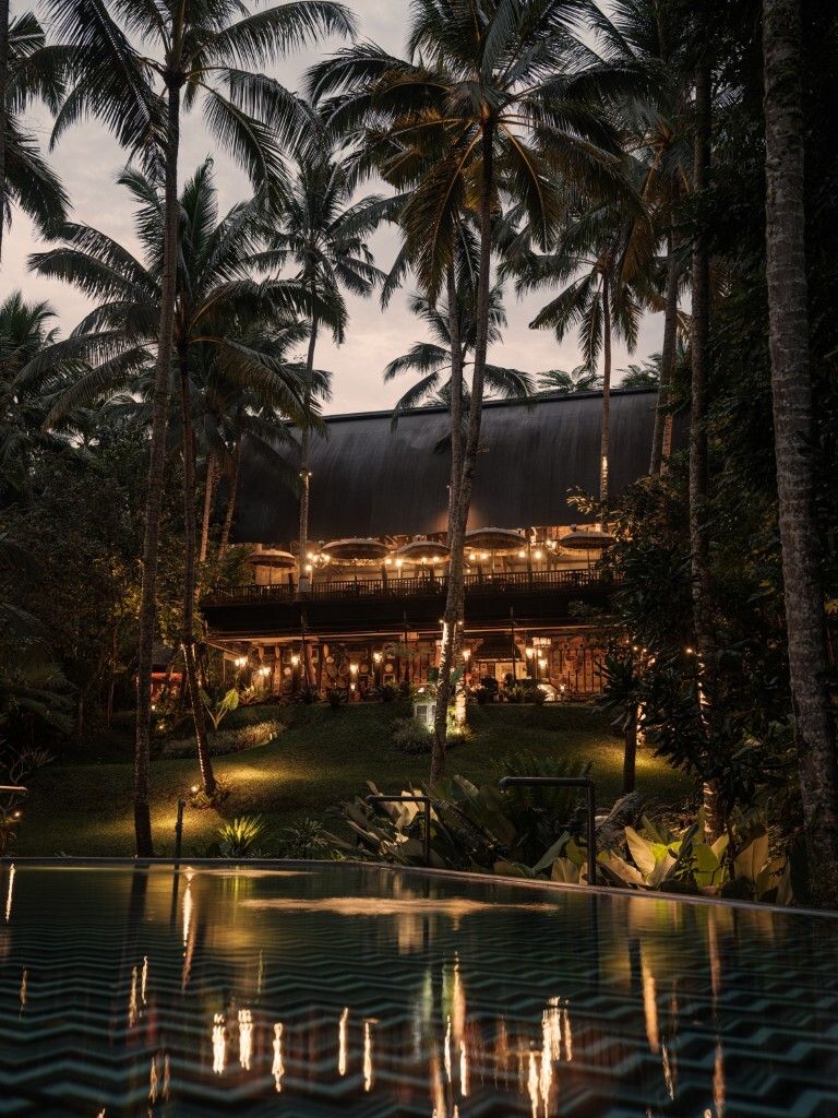 Capella Ubud, Bali – Photo 6
