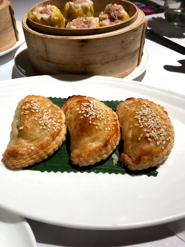 新同乐鱼翅酒家 - Sun Tung Lok – Photo 3