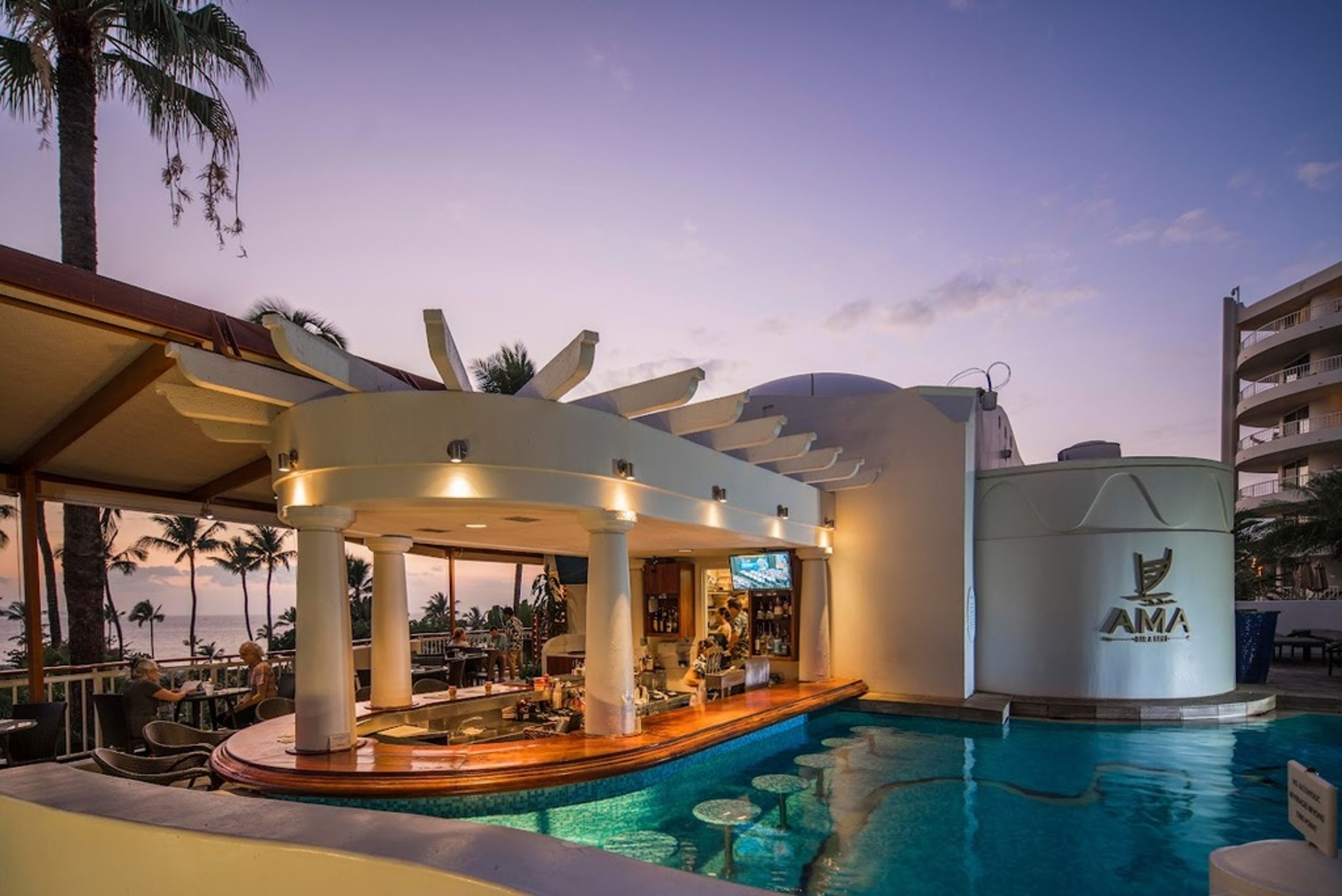 Fairmont Kea Lani - Maui