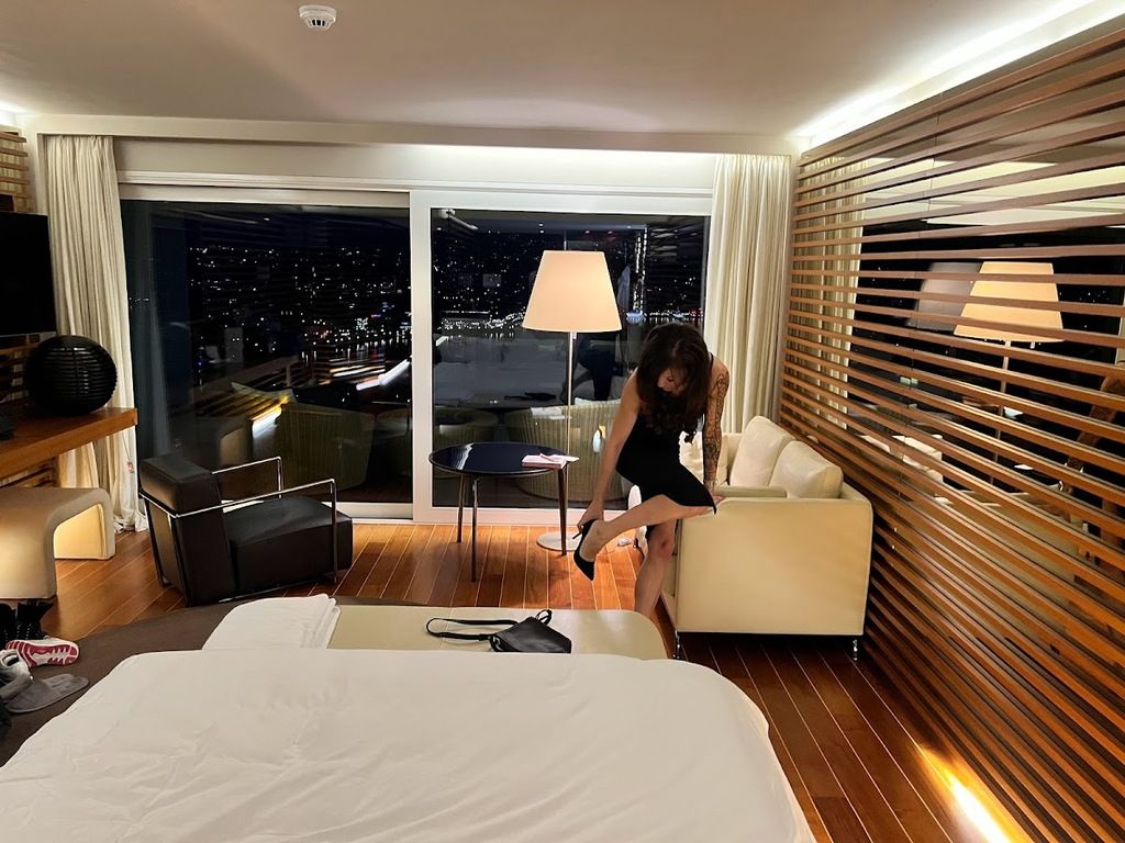 THE VIEW Lugano, an SLH Hotel – Photo 2