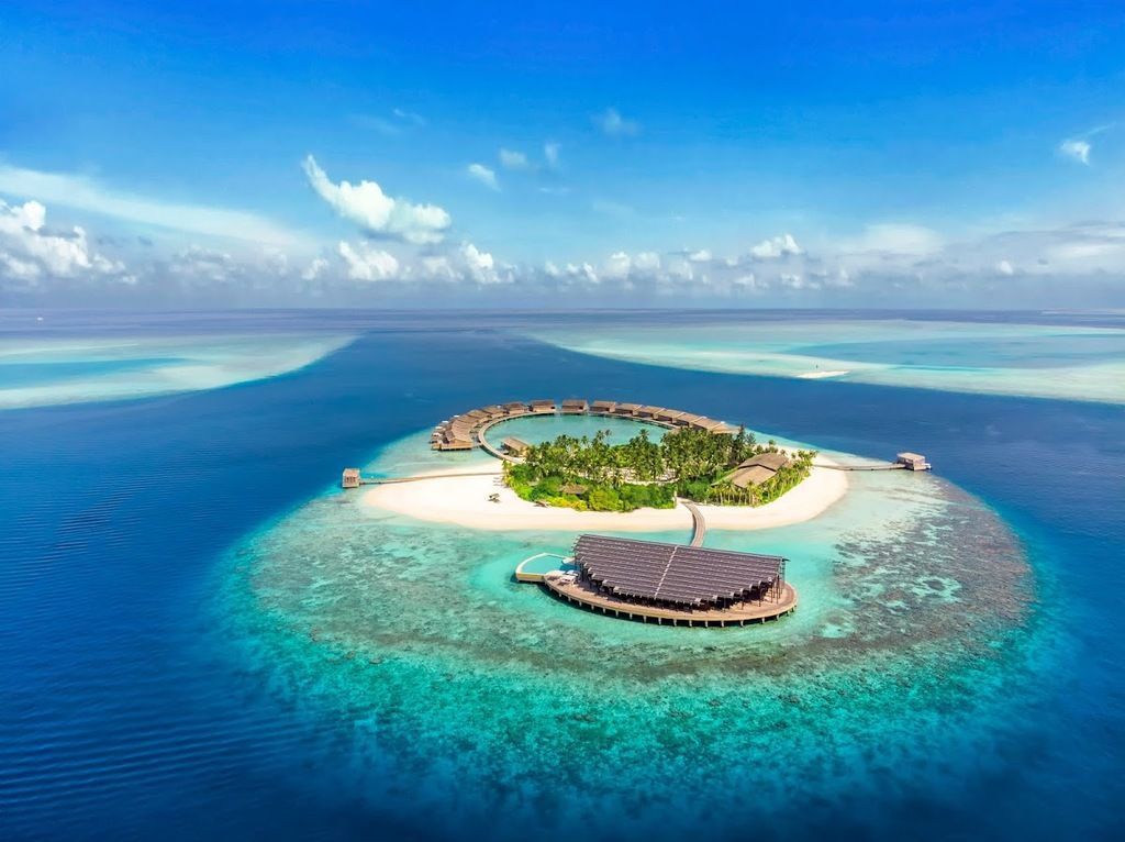 Kudadoo Maldives Private Island – Photo 6