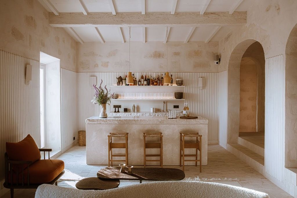 Son Blanc Farmhouse Menorca – Photo 3