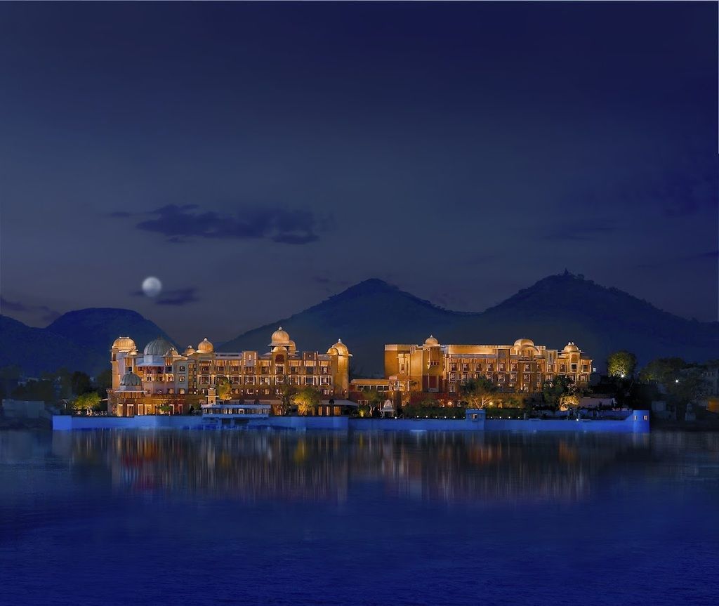 The Leela Palace Udaipur – Photo 5