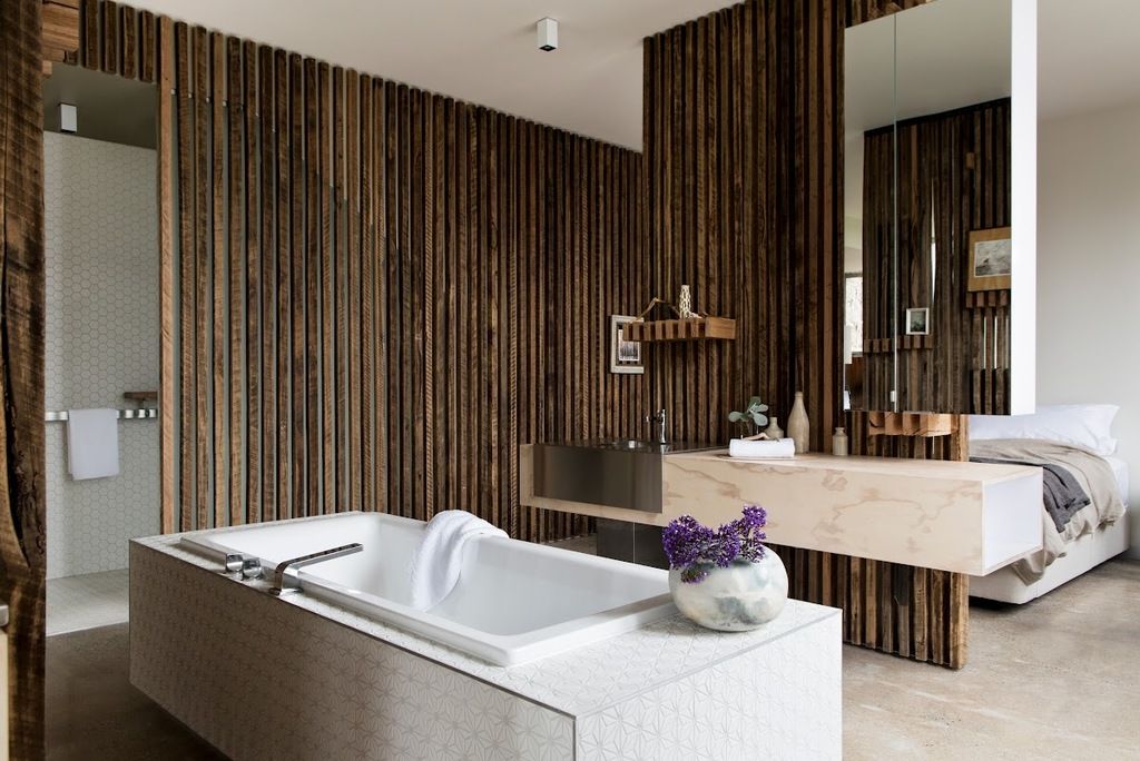 Drift House, Small Luxury Hotel and Dining Room – Photo 3