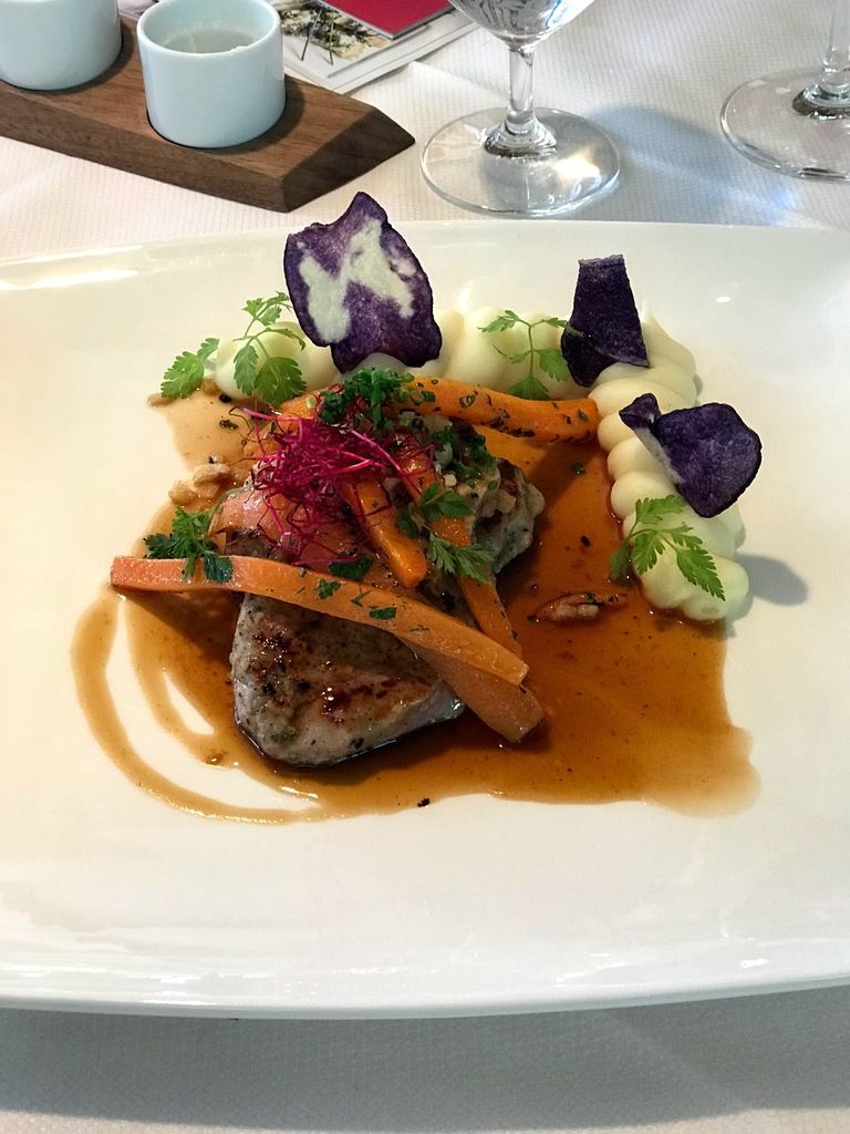 Gourmetstube Einhorn - Hotel Stafler – Photo 2