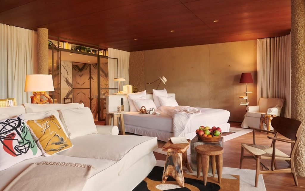Hôtel Lily of the Valley – Photo 3