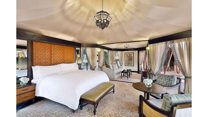The Ritz-Carlton Ras Al Khaimah, Al Wadi Desert – Photo 2