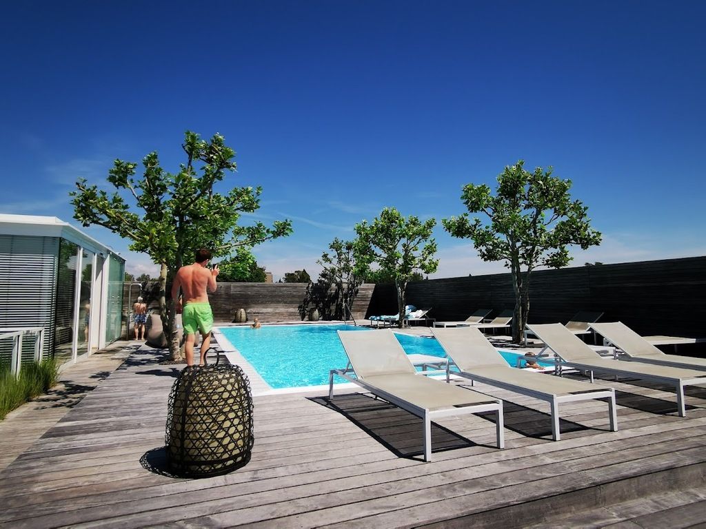 RIVA - Das Hotel am Bodensee – Photo 3