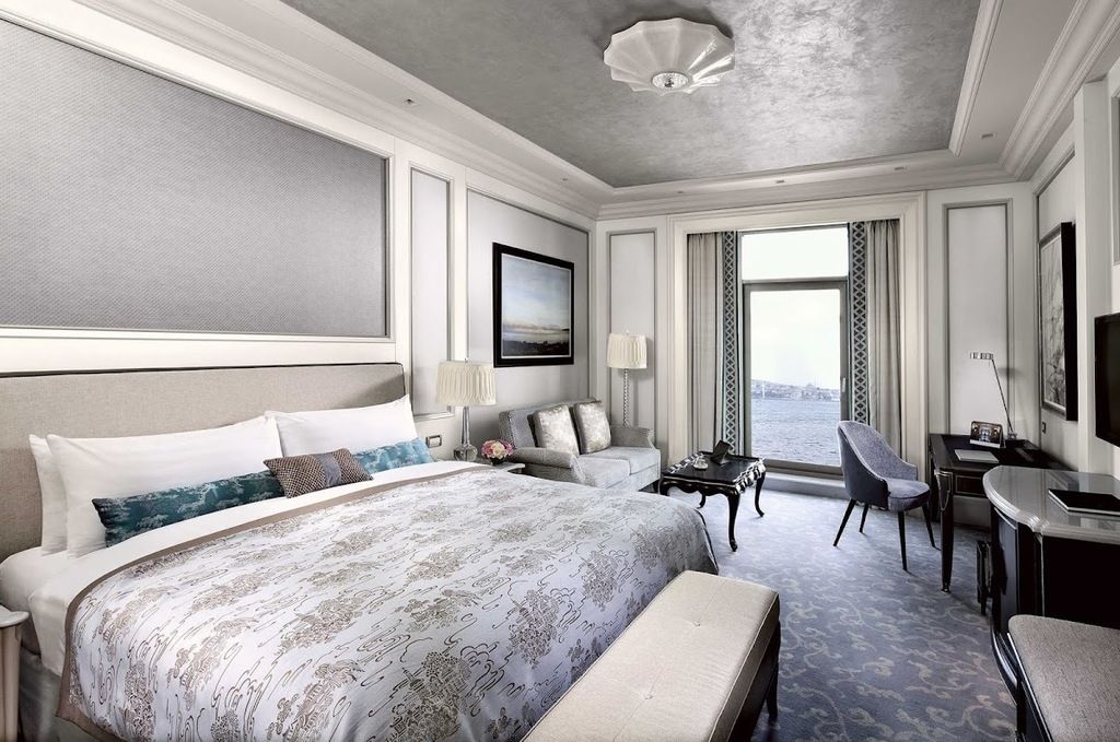 Shangri-La Bosphorus, Istanbul – Photo 2