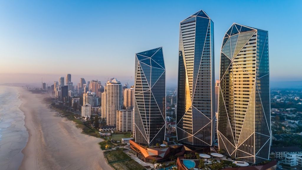 The Langham Gold Coast – Photo 6
