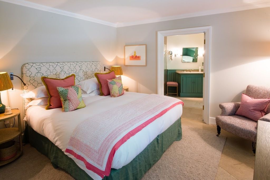 Lime Wood Hotel – Photo 2