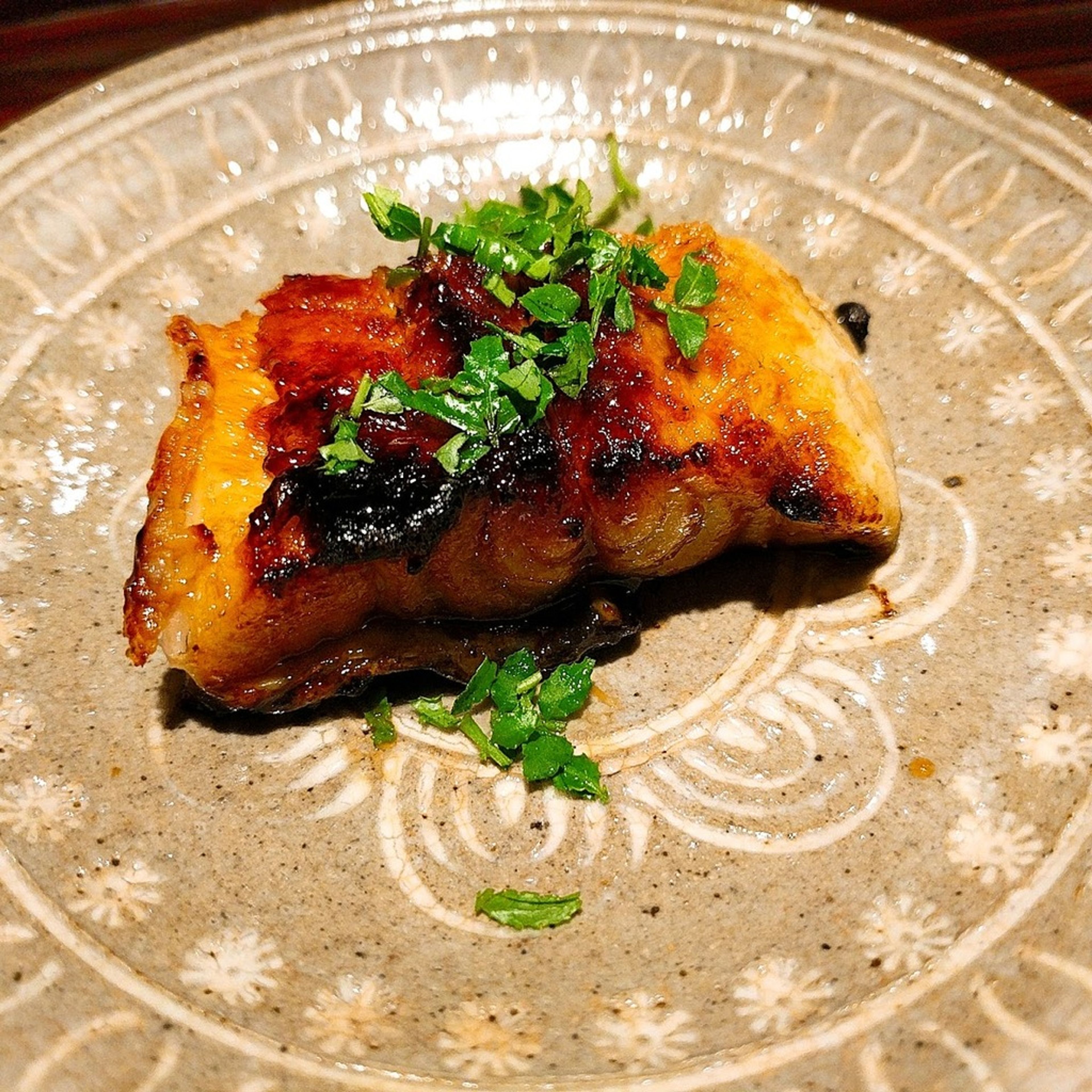 東麻布 天本 - Amamoto – Photo 5