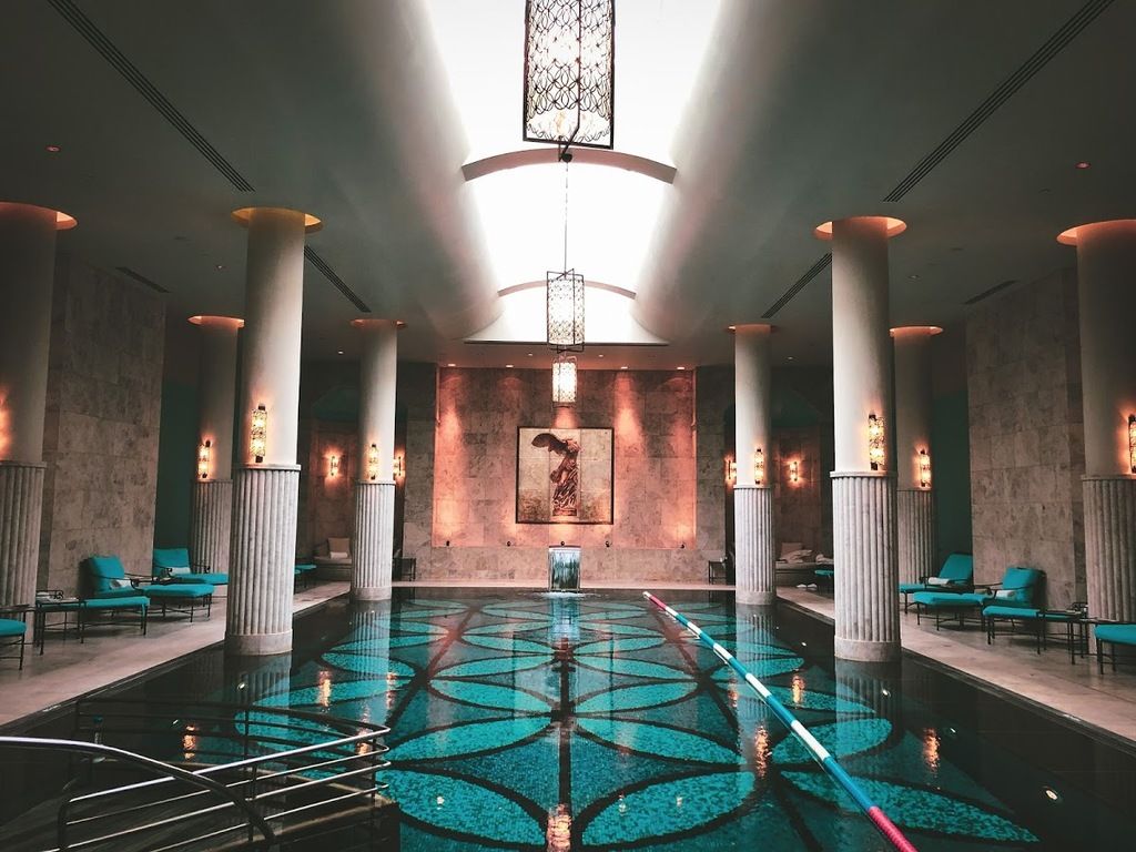 Four Seasons Hotel Istanbul At The Bosphorus – Photo 3