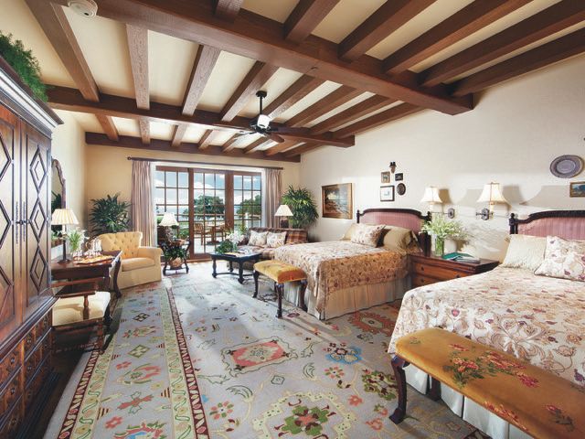 The Lodge at Sea Island Golf Club – Photo 2