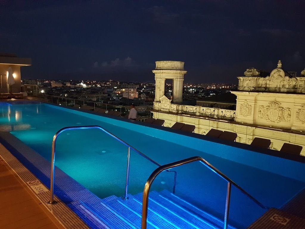 Gran Hotel Manzana Kempinski La Habana – Photo 3