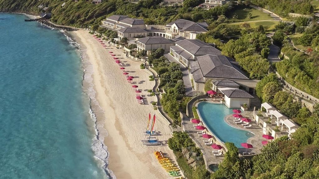 Mandarin Oriental, Canouan – Photo 4