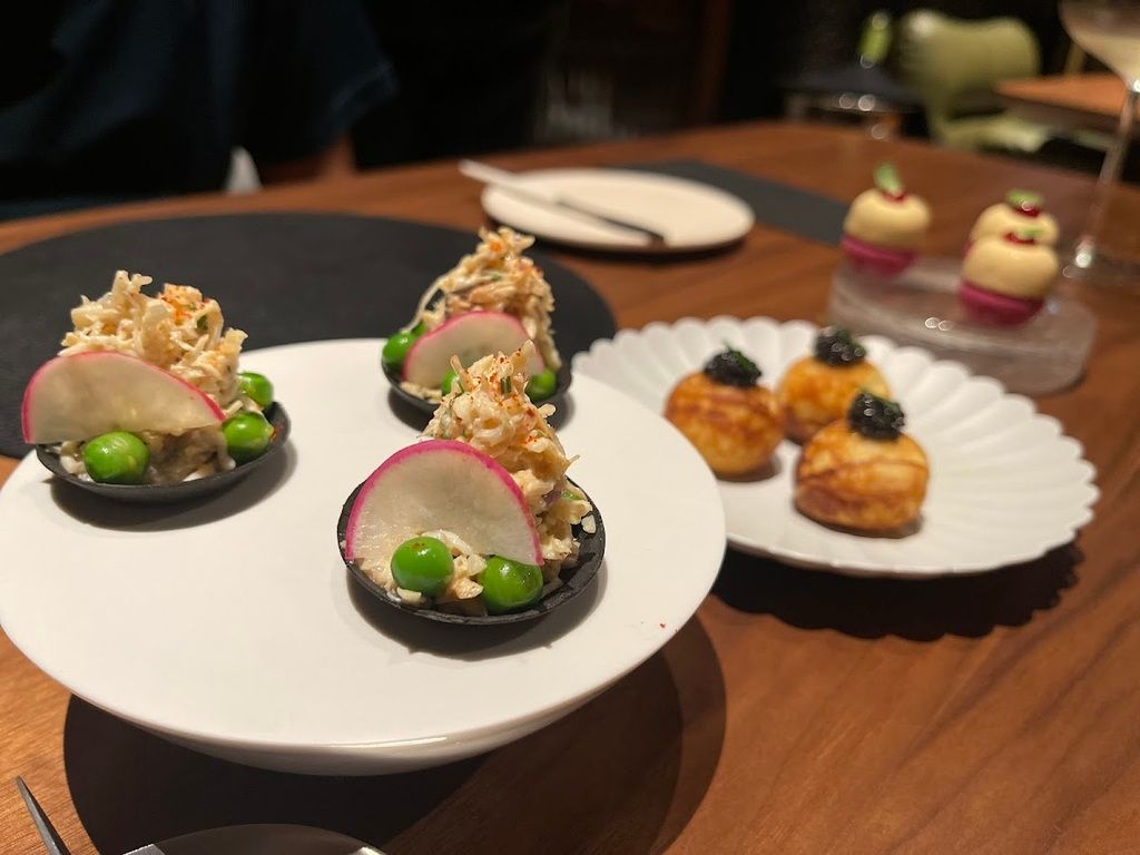 Table III – Photo 6