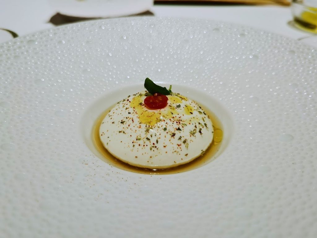8½ Otto e Mezzo BOMBANA Macau – Photo 4