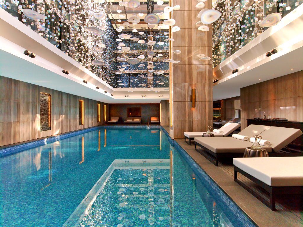 Raffles Istanbul – Photo 3