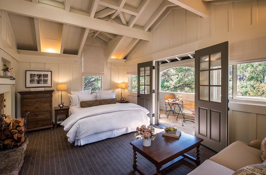 Meadowood Napa Valley – Photo 2