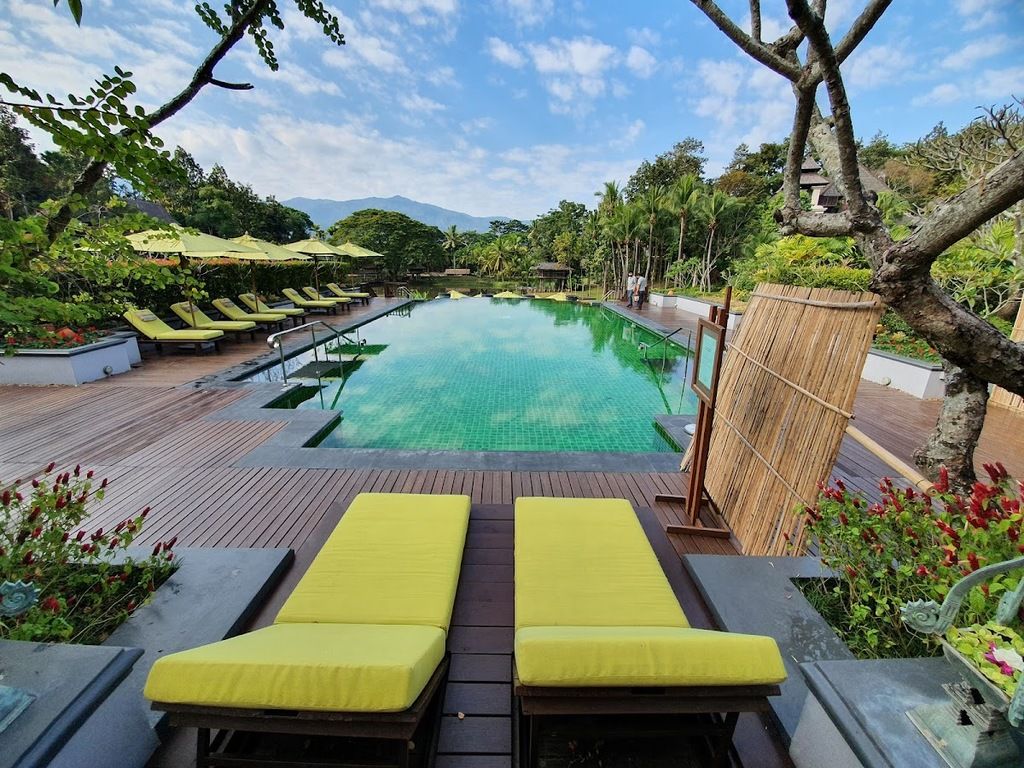 Four Seasons Resort Chiang Mai – Photo 3