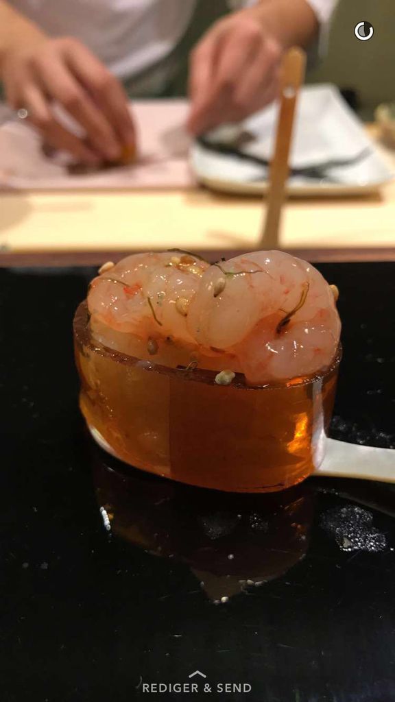 Sabi Omakase – Photo 5