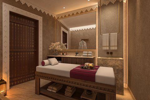 Bab Samhan, a Luxury Collection Hotel, Diriyah – Photo 5