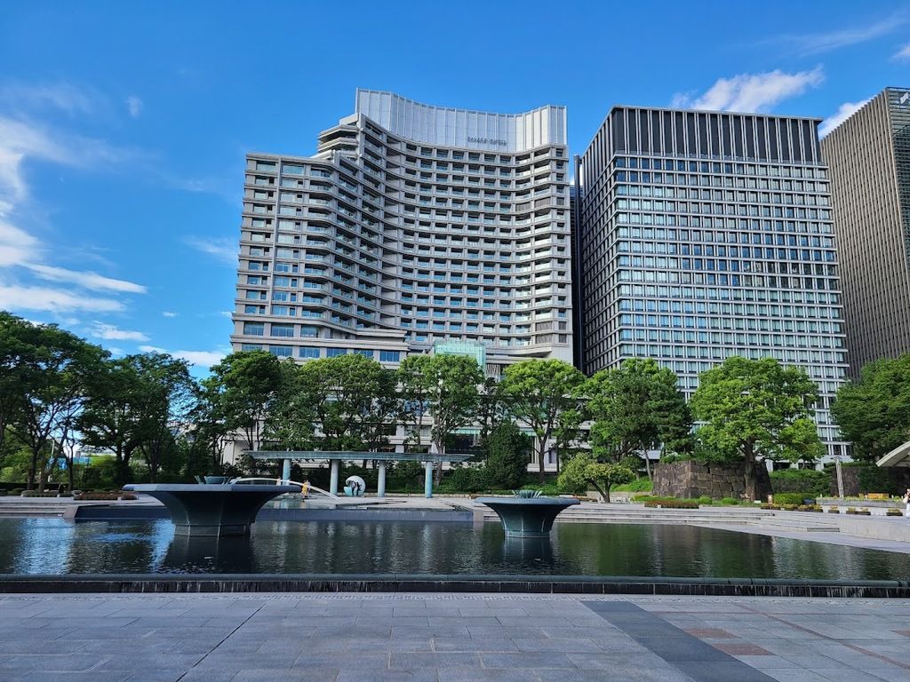 Palace Hotel Tokyo – Photo 5