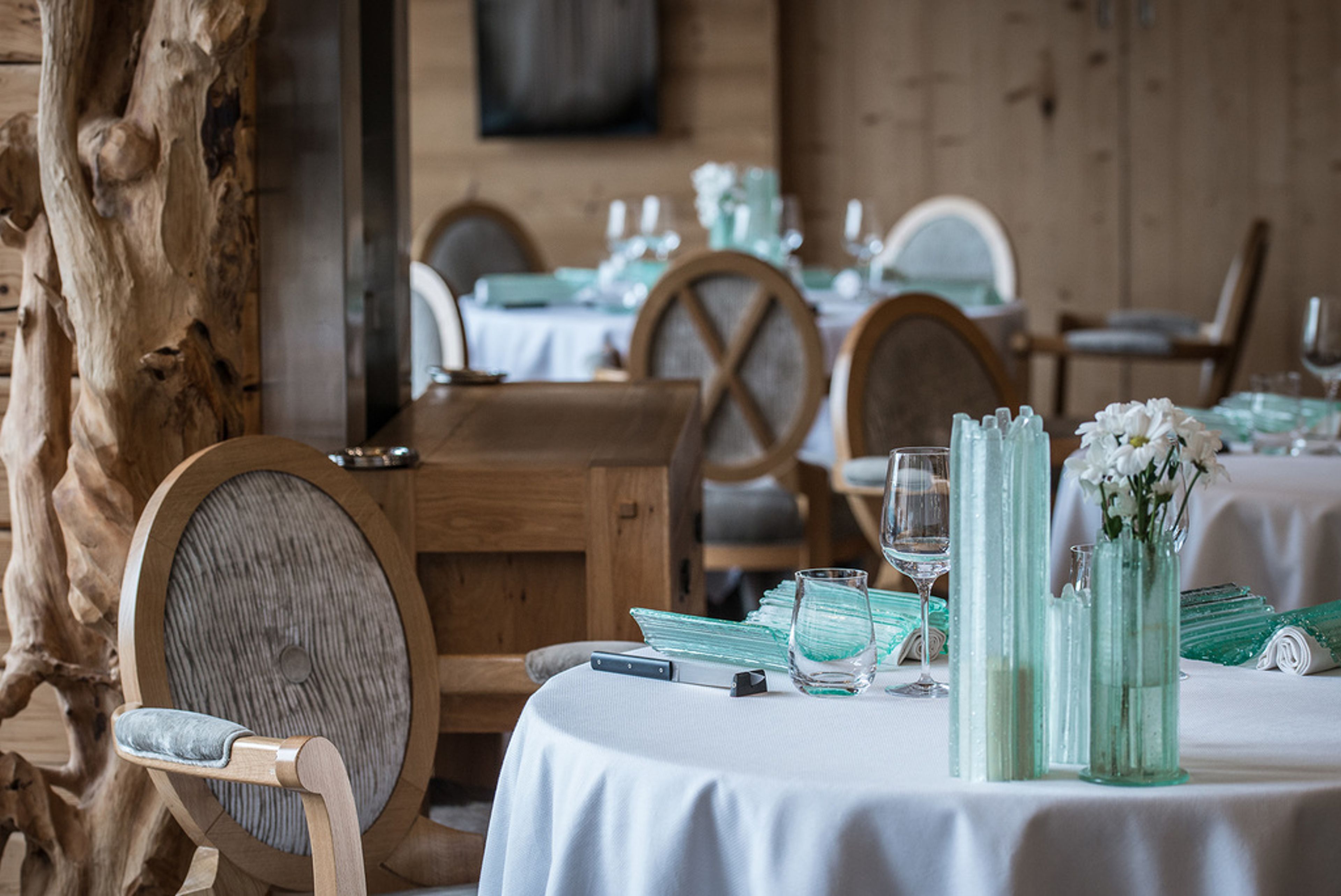 La Table de Yoann Conte