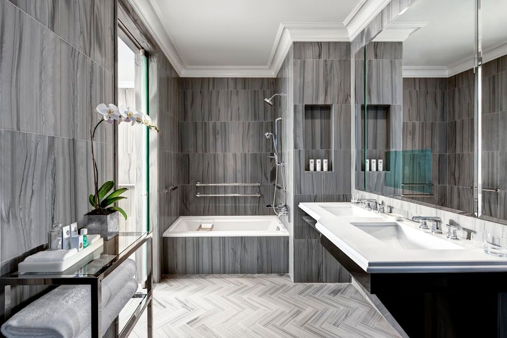 The St. Regis New York – Photo 6