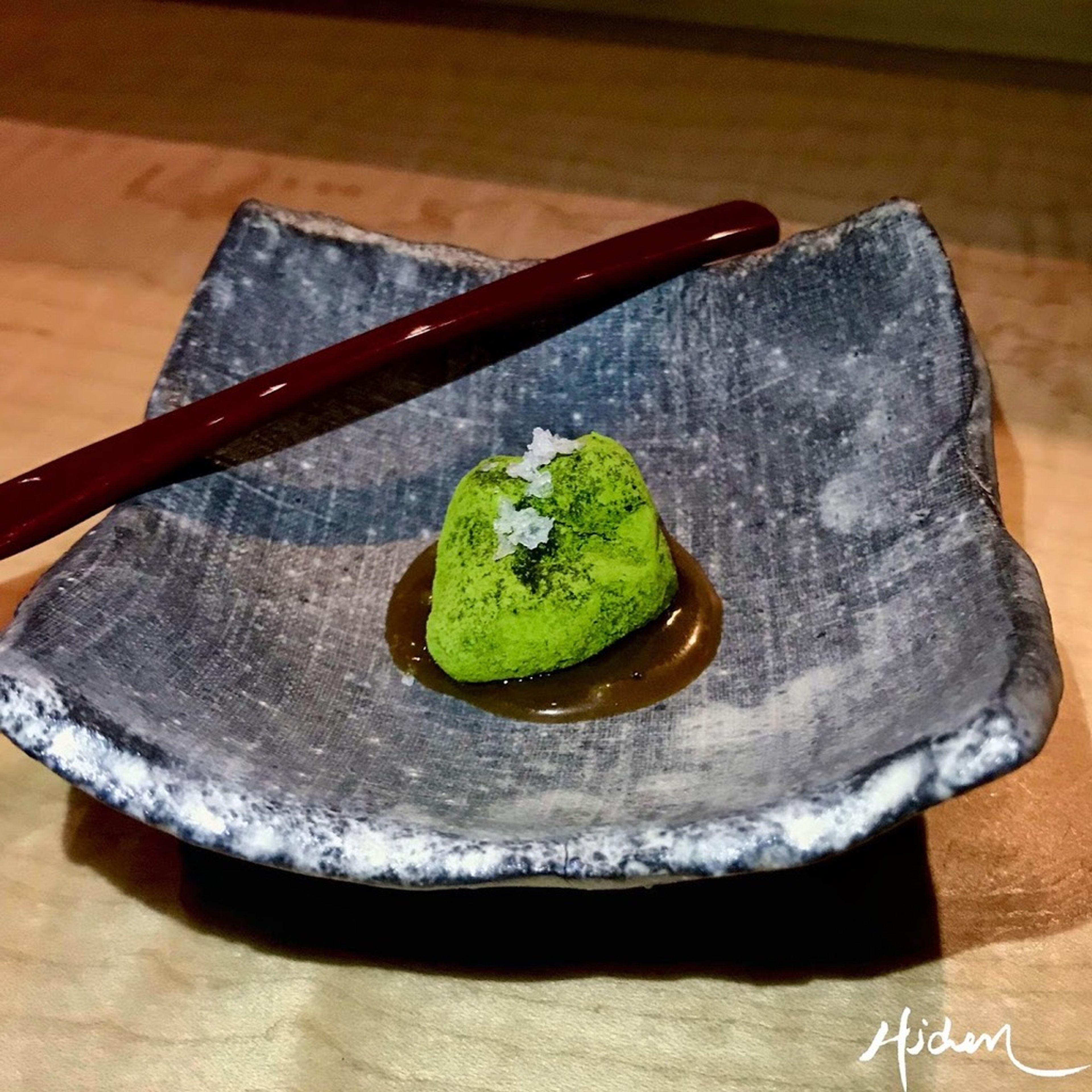 Hiden – Photo 2