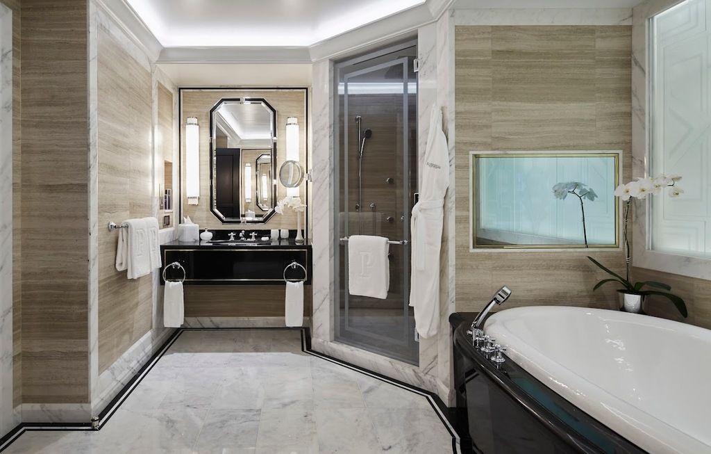 The Peninsula New York – Photo 4